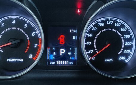 Mitsubishi Outlander III рестайлинг 3, 2010 год, 1 347 000 рублей, 11 фотография