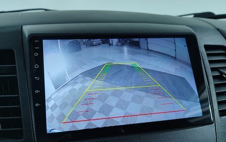 Mitsubishi Outlander III рестайлинг 3, 2010 год, 1 347 000 рублей, 15 фотография