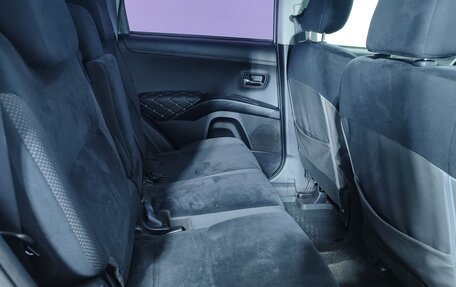 Mitsubishi Outlander III рестайлинг 3, 2010 год, 1 347 000 рублей, 17 фотография