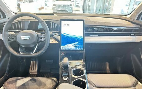 Geely Atlas, 2024 год, 4 017 190 рублей, 4 фотография