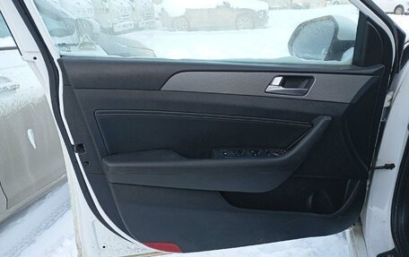 Hyundai Sonata VII, 2019 год, 1 323 080 рублей, 9 фотография