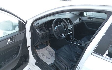 Hyundai Sonata VII, 2019 год, 1 323 080 рублей, 8 фотография