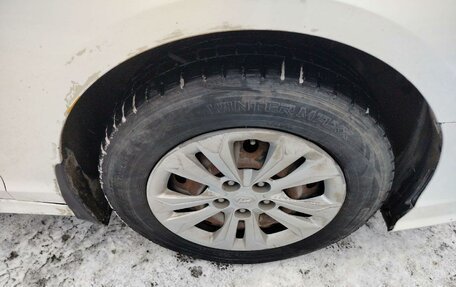 Hyundai Sonata VII, 2019 год, 1 323 080 рублей, 11 фотография