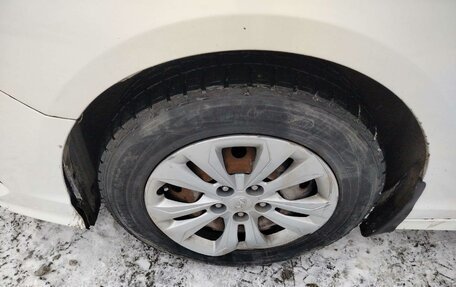 Hyundai Sonata VII, 2019 год, 1 323 080 рублей, 12 фотография