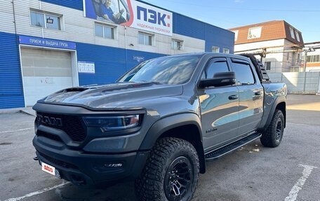 Rambler 1500, 2023 год, 16 750 000 рублей, 3 фотография