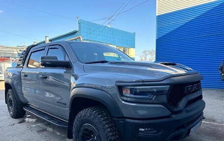 Rambler 1500, 2023 год, 16 750 000 рублей, 2 фотография