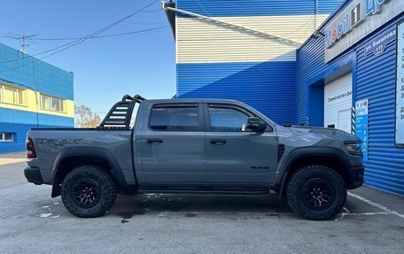 Rambler 1500, 2023 год, 16 750 000 рублей, 4 фотография