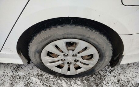 Hyundai Sonata VII, 2019 год, 1 323 080 рублей, 13 фотография