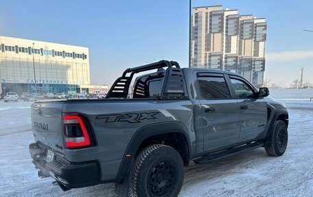 Rambler 1500, 2023 год, 16 750 000 рублей, 10 фотография