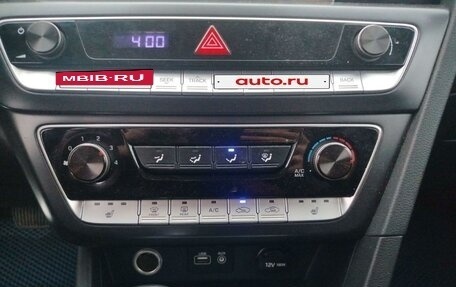 Hyundai Sonata VII, 2019 год, 1 323 080 рублей, 14 фотография