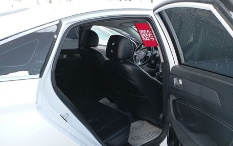 Hyundai Sonata VII, 2019 год, 1 323 080 рублей, 15 фотография