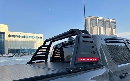 Rambler 1500, 2023 год, 16 750 000 рублей, 12 фотография