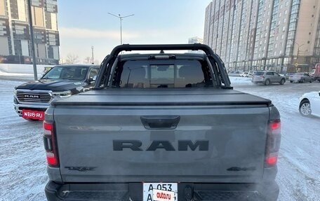 Rambler 1500, 2023 год, 16 750 000 рублей, 9 фотография