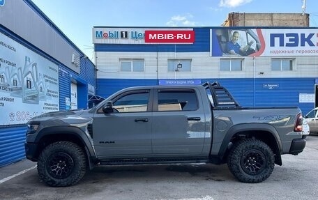 Rambler 1500, 2023 год, 16 750 000 рублей, 6 фотография