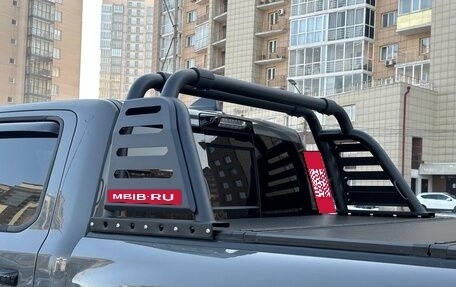 Rambler 1500, 2023 год, 16 750 000 рублей, 11 фотография