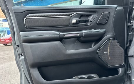 Rambler 1500, 2023 год, 16 750 000 рублей, 14 фотография