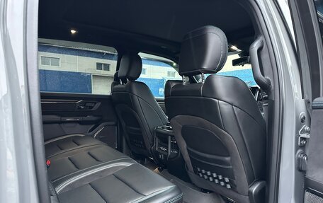 Rambler 1500, 2023 год, 16 750 000 рублей, 21 фотография