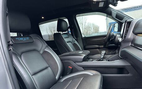 Rambler 1500, 2023 год, 16 750 000 рублей, 20 фотография