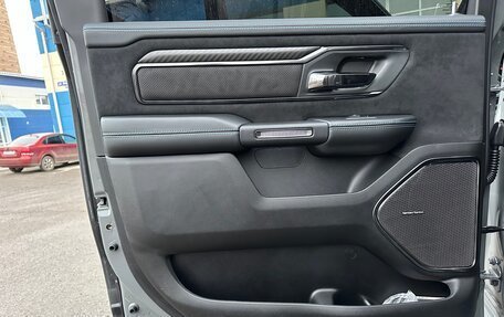 Rambler 1500, 2023 год, 16 750 000 рублей, 15 фотография