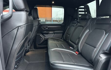 Rambler 1500, 2023 год, 16 750 000 рублей, 18 фотография