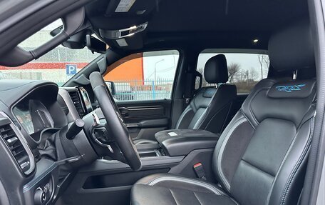 Rambler 1500, 2023 год, 16 750 000 рублей, 16 фотография