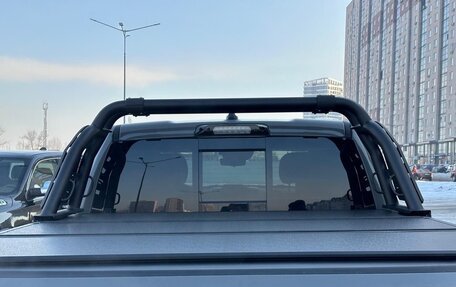 Rambler 1500, 2023 год, 16 750 000 рублей, 13 фотография