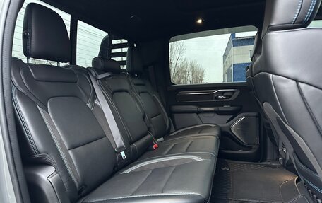 Rambler 1500, 2023 год, 16 750 000 рублей, 22 фотография