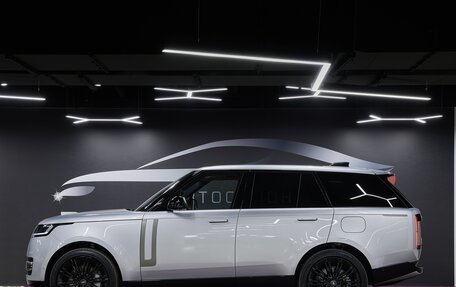 Land Rover Range Rover IV рестайлинг, 2025 год, 24 900 000 рублей, 2 фотография