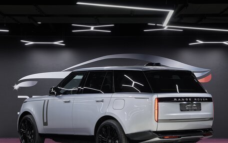 Land Rover Range Rover IV рестайлинг, 2025 год, 24 900 000 рублей, 3 фотография