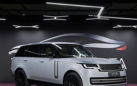 Land Rover Range Rover IV рестайлинг, 2025 год, 24 900 000 рублей, 7 фотография