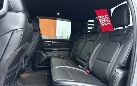 Rambler 1500, 2023 год, 16 750 000 рублей, 19 фотография