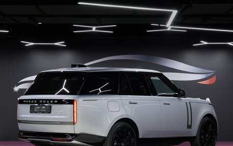 Land Rover Range Rover IV рестайлинг, 2025 год, 24 900 000 рублей, 5 фотография