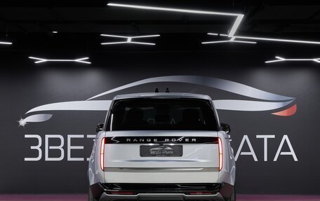 Land Rover Range Rover IV рестайлинг, 2025 год, 24 900 000 рублей, 4 фотография