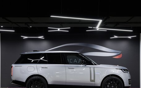 Land Rover Range Rover IV рестайлинг, 2025 год, 24 900 000 рублей, 6 фотография