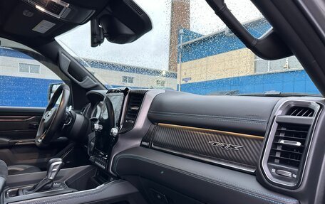 Rambler 1500, 2023 год, 16 750 000 рублей, 23 фотография