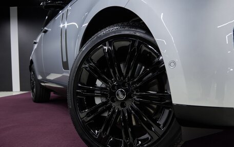 Land Rover Range Rover IV рестайлинг, 2025 год, 24 900 000 рублей, 9 фотография