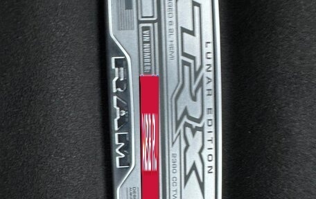 Rambler 1500, 2023 год, 16 750 000 рублей, 24 фотография