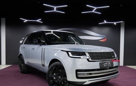 Land Rover Range Rover IV рестайлинг, 2025 год, 24 900 000 рублей, 8 фотография