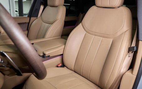 Land Rover Range Rover IV рестайлинг, 2025 год, 24 900 000 рублей, 14 фотография