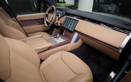 Land Rover Range Rover IV рестайлинг, 2025 год, 24 900 000 рублей, 15 фотография