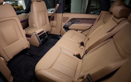 Land Rover Range Rover IV рестайлинг, 2025 год, 24 900 000 рублей, 18 фотография