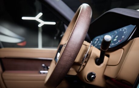 Land Rover Range Rover IV рестайлинг, 2025 год, 24 900 000 рублей, 22 фотография