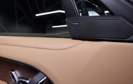 Land Rover Range Rover IV рестайлинг, 2025 год, 24 900 000 рублей, 23 фотография