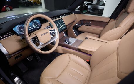 Land Rover Range Rover IV рестайлинг, 2025 год, 24 900 000 рублей, 13 фотография