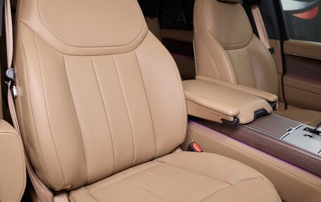 Land Rover Range Rover IV рестайлинг, 2025 год, 24 900 000 рублей, 16 фотография