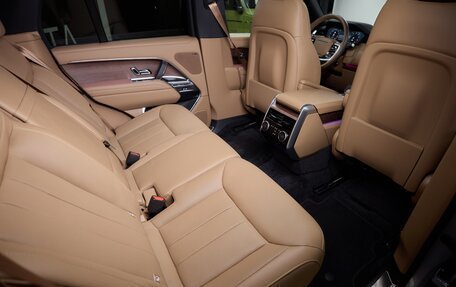 Land Rover Range Rover IV рестайлинг, 2025 год, 24 900 000 рублей, 20 фотография