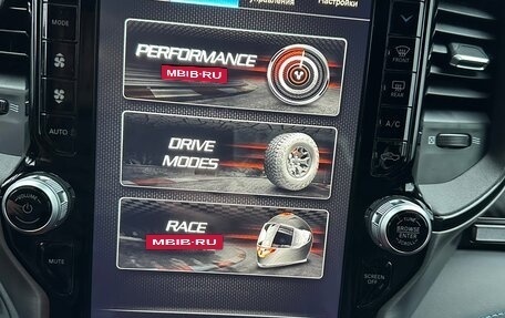 Rambler 1500, 2023 год, 16 750 000 рублей, 25 фотография