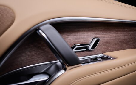 Land Rover Range Rover IV рестайлинг, 2025 год, 24 900 000 рублей, 32 фотография