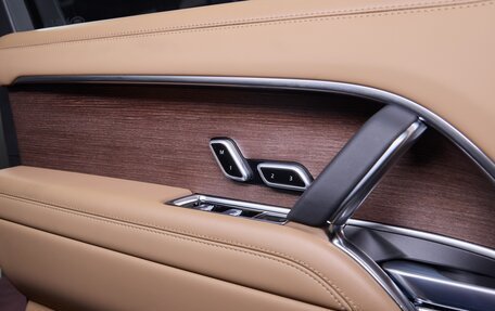 Land Rover Range Rover IV рестайлинг, 2025 год, 24 900 000 рублей, 30 фотография