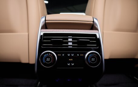 Land Rover Range Rover IV рестайлинг, 2025 год, 24 900 000 рублей, 31 фотография